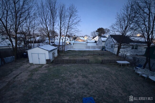 Foto del edificio - 3 Jerome Pl