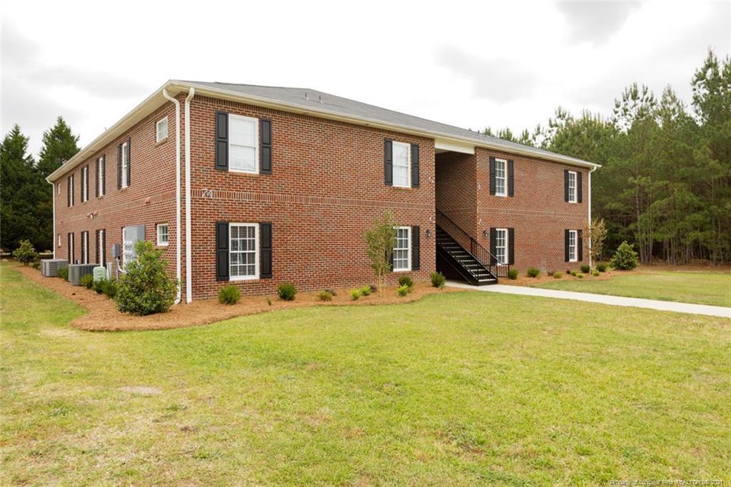 21 Collins Dr, Lillington, NC 27546 Apartment for Rent in Lillington