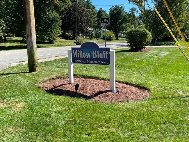 Foto del edificio - Beautiful Condo in Quiet Community in Manchester!