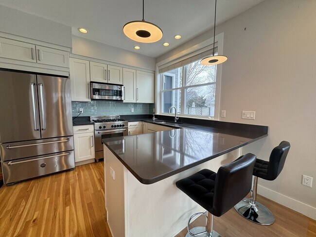 Foto del edificio - 30 Harrington St