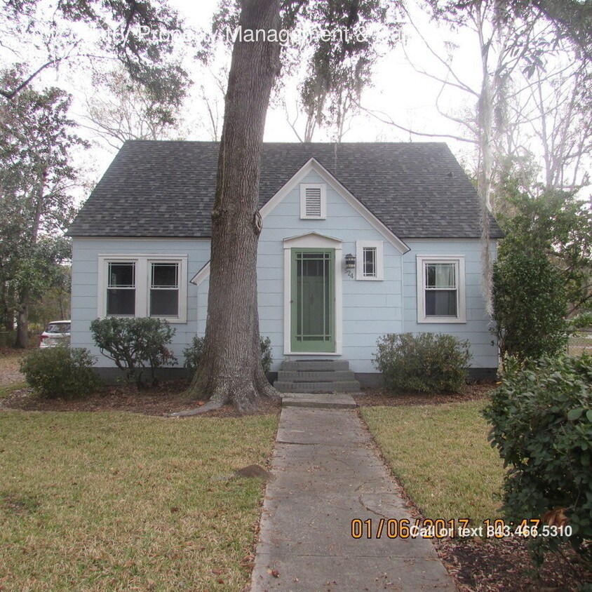 Primary Photo - 524 Woodland Shores Rd