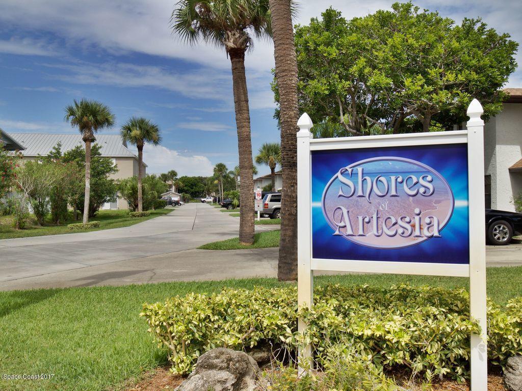 432 Sailfish Ave, Cape Canaveral, FL 32920 Townhome Rentals in Cape Canaveral FL