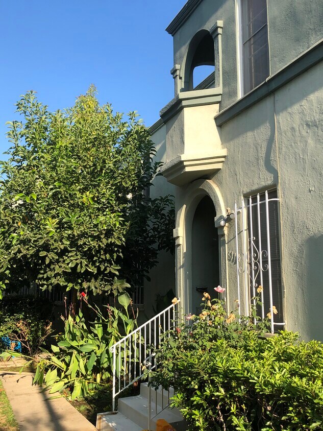Foto principal - 613 N Spaulding Ave