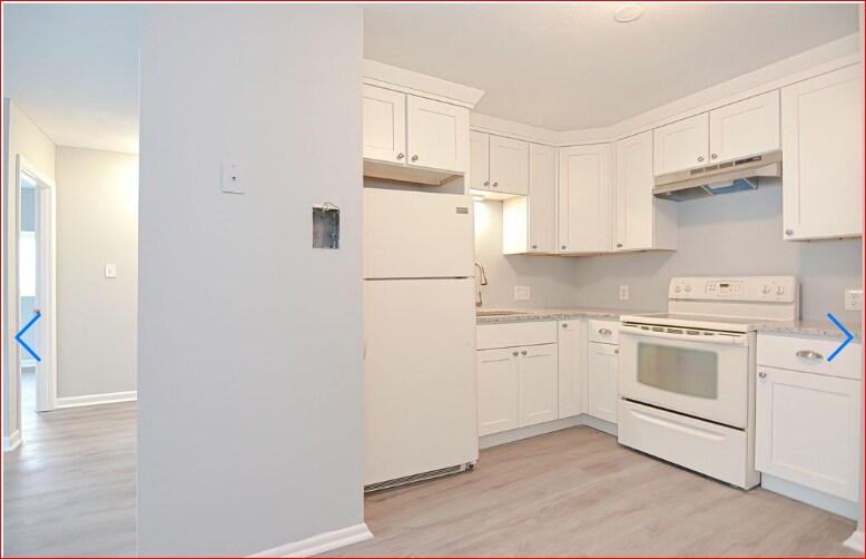 Foto principal - 624 Hyde Park Ave