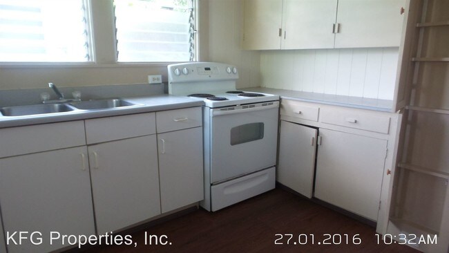 Building Photo - 1526 Gulick Ave