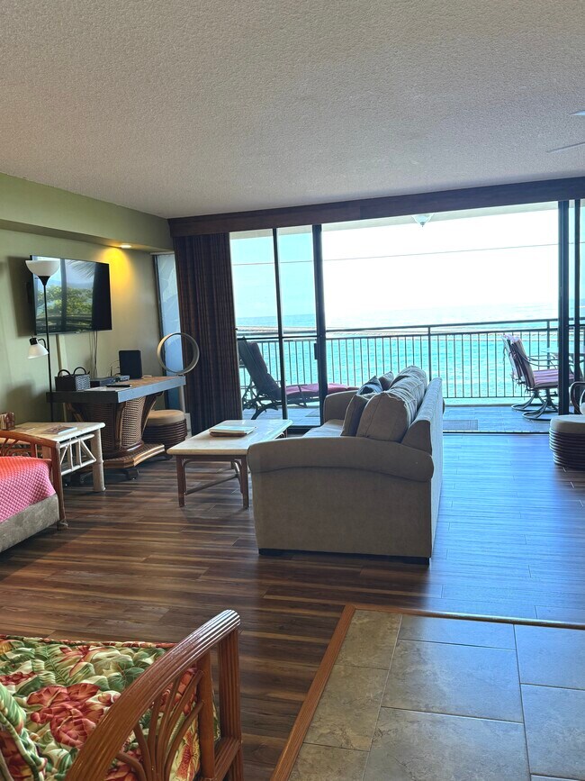 Foto del edificio - 75-5782-5782 Kuakini Hwy