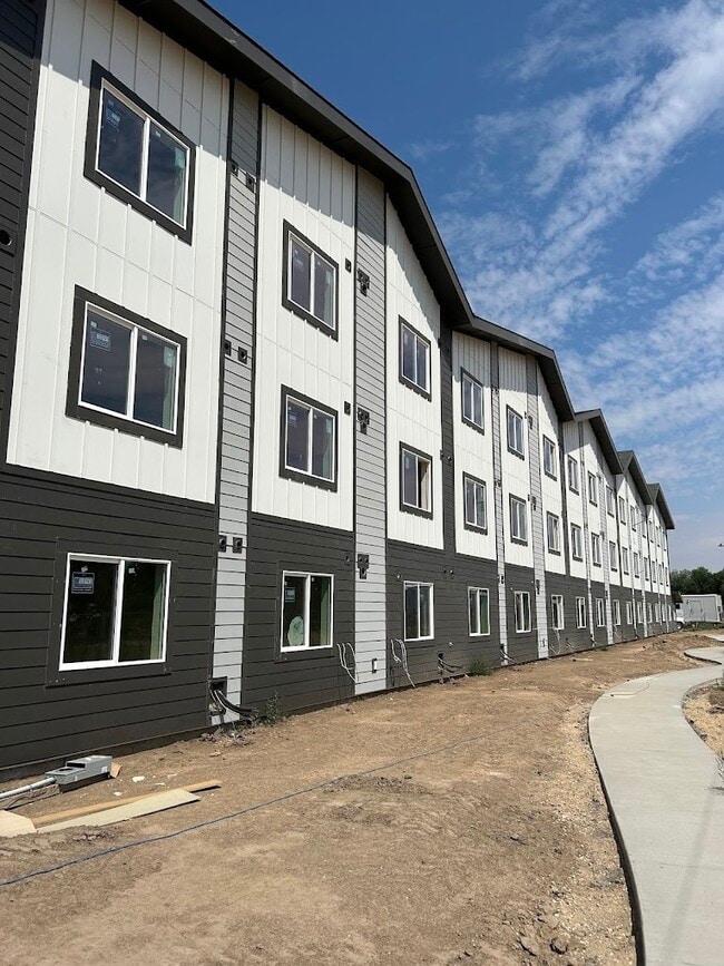 Foto del edificio - 1351 SW Caracara Ave