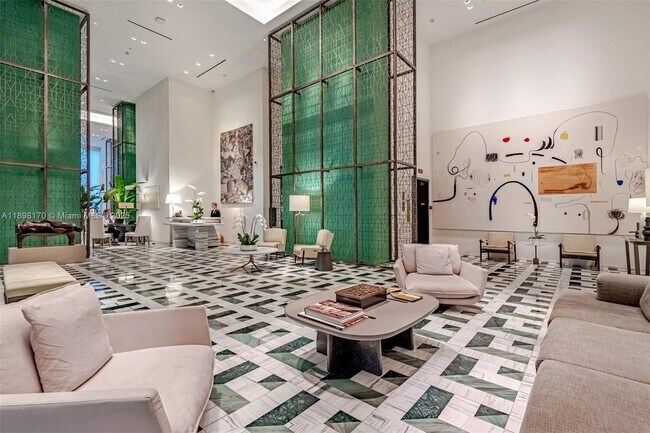 Foto del edificio - 801 S Miami Ave