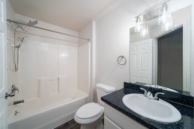 Foto del edificio - Riverwood Luxury Apartments