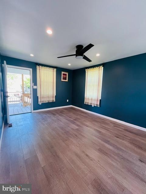 Foto del edificio - 7517 Belmont Ave