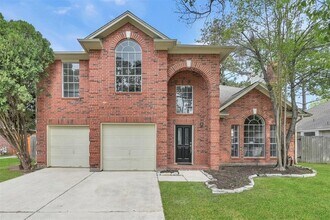 Building Photo - 14410 Cypress Falls Dr