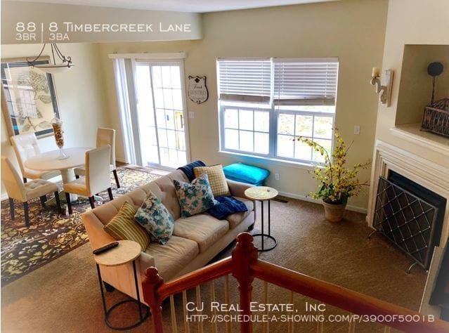 Building Photo - 8818 Timber Creek Ln