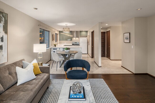 Foto del edificio - 5220 21st Ave NE