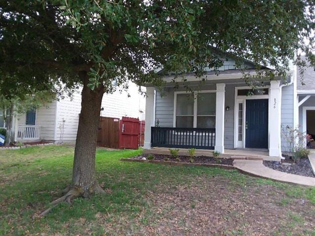 Building Photo - 826 Greene Way