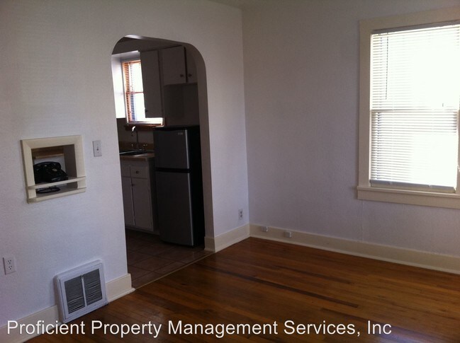 Foto del edificio - 2 br, 1 bath House - 610 Allison