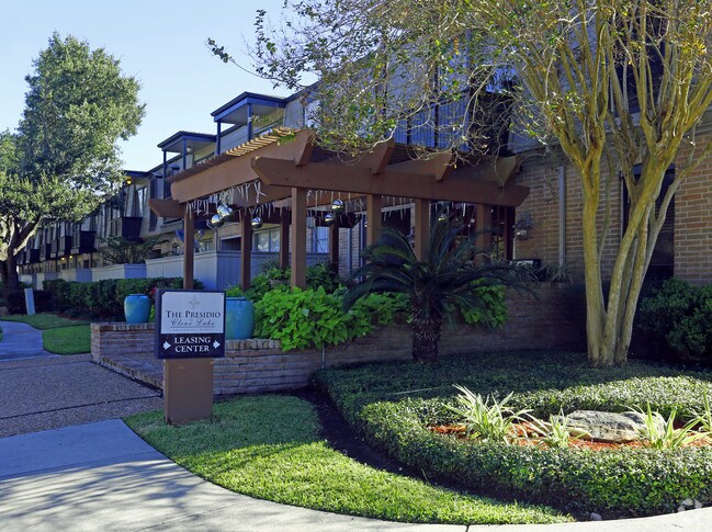 Presidio Apartments Clear Lake Presidio Apartments Clear Lake