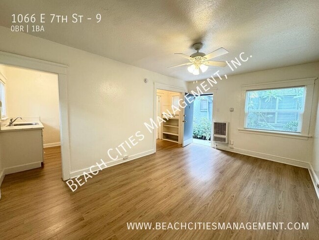 Foto del edificio - 1066 E 7th St