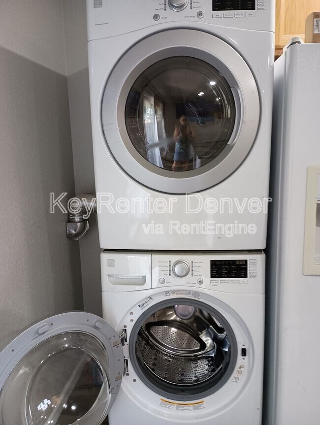 Foto del edificio - 10609 W 48th Ave