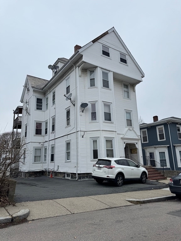 Building Photo - 25 Amherst St