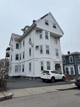 Building Photo - 25 Amherst St