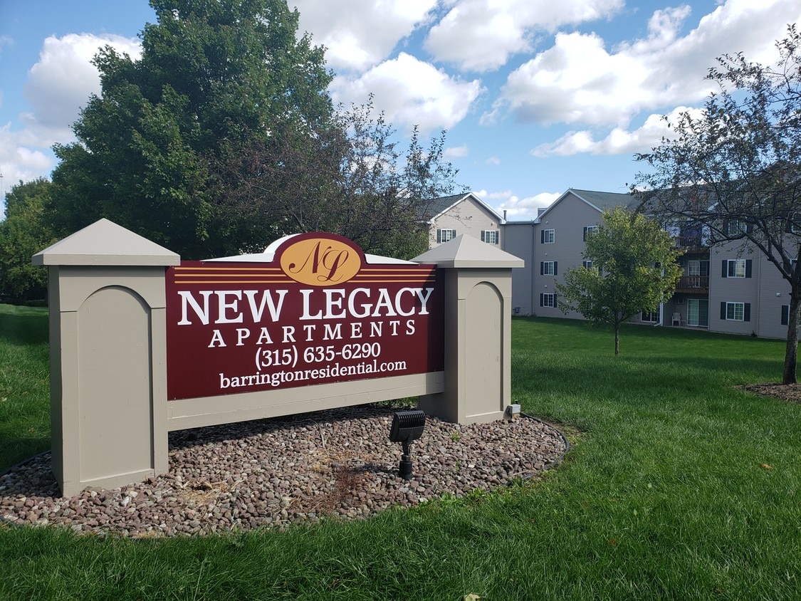 New Legacy Apartments Apartments in Baldwinsville, NY