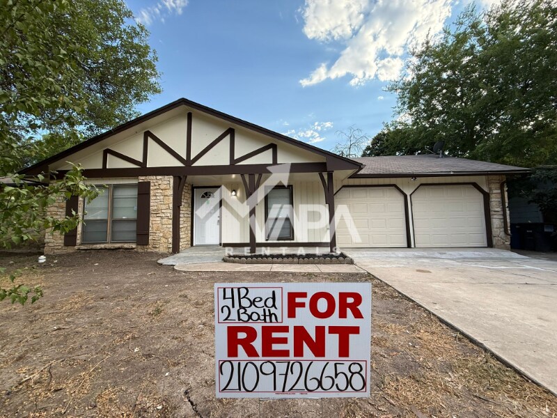 Foto principal - 4322 Las Cruces St
