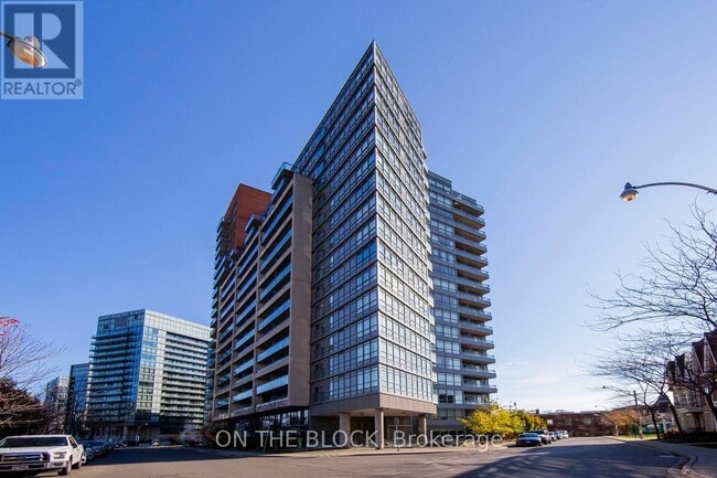 Building Photo - 38 Joe Shuster Way