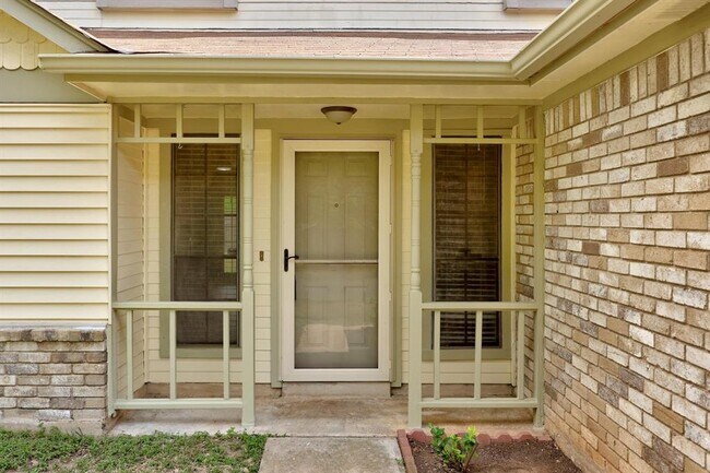 Foto del edificio - 11615 Prairie Hen Ln