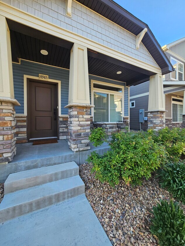Foto principal - 17985 E 103rd Ave