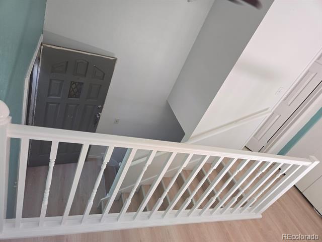 Foto del edificio - 8618 W 62nd Pl