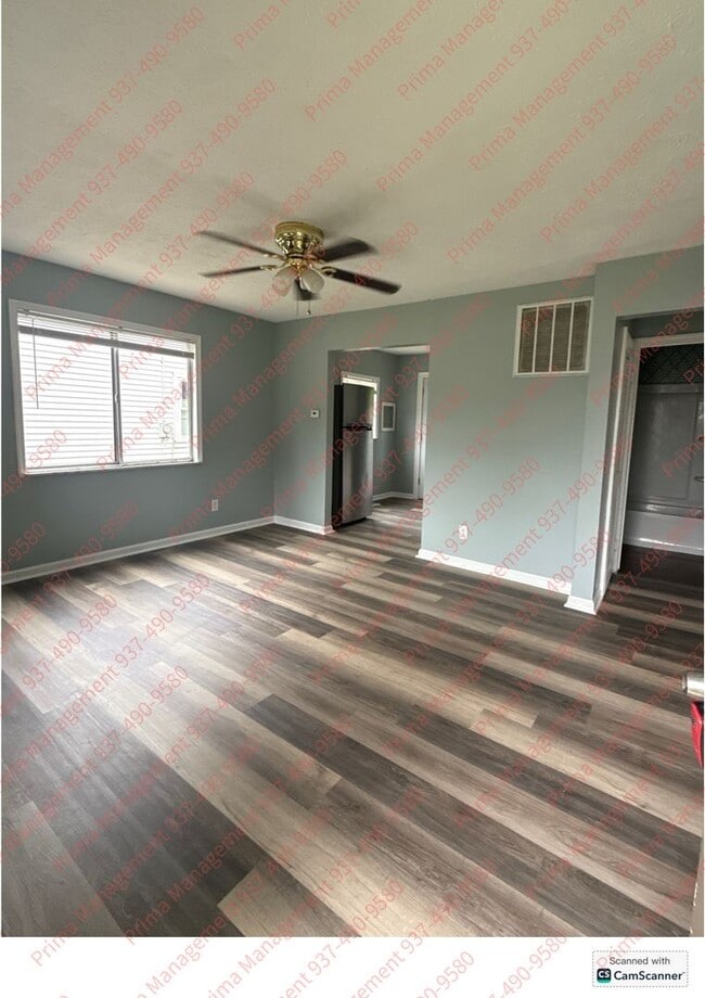 Building Photo - Updated 2 bedroom, 1 bath home for rent!