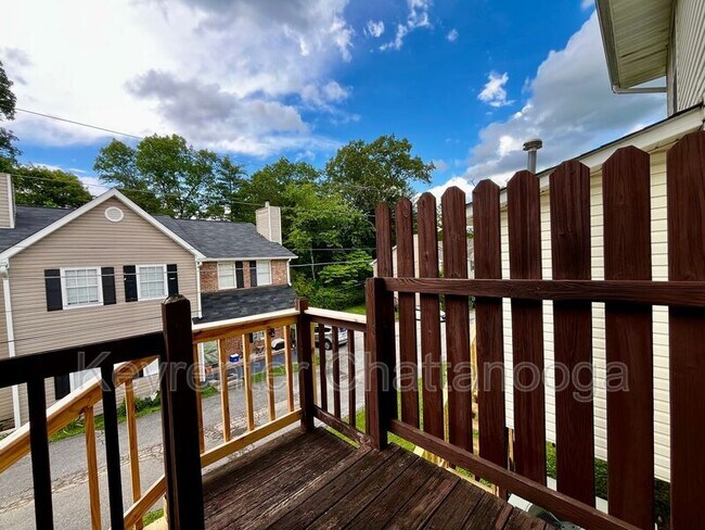Foto del edificio - 4929 Brighton Ln