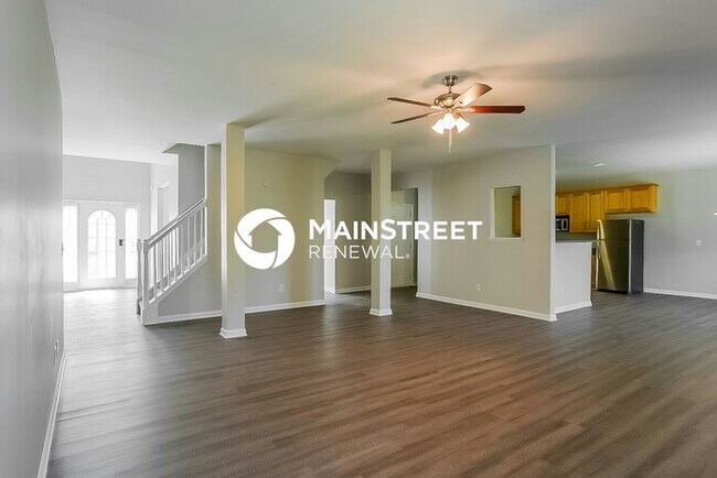 Foto del edificio - 6 Bedroom Pet-Friendly Home in Lithia Spri...