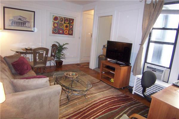 Building Photo - 319-325 West 71st Street