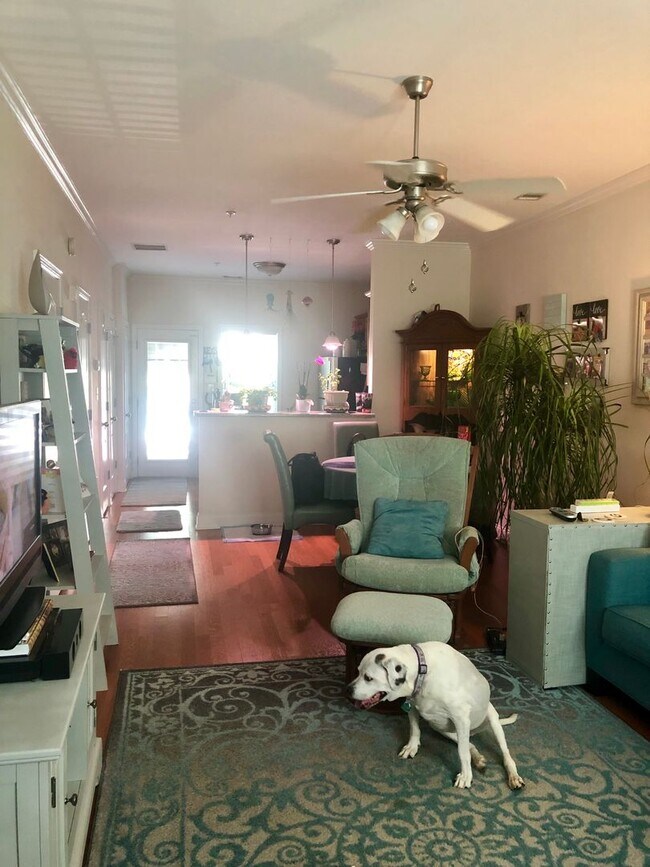 Photo - Whitehall Village condo with Flexible move-in