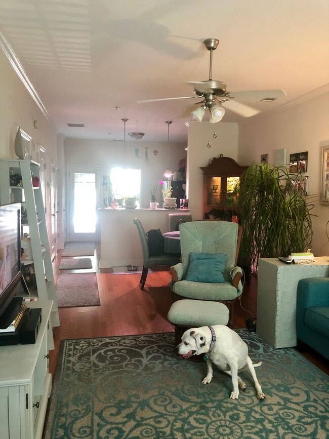 Building Photo - Whitehall Village condo with Flexible move-in