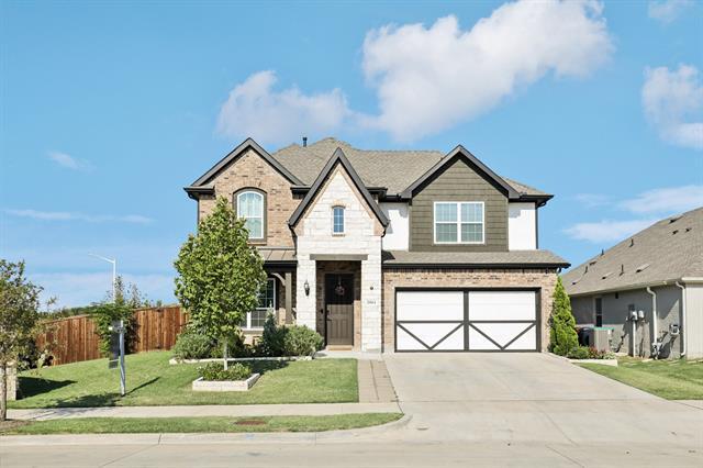 Foto principal - 2804 Fireside Ln