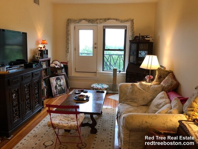 Photo - 1463 Beacon St. Unit 3 Apartment