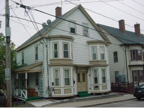 Primary Photo - 28 2nd St