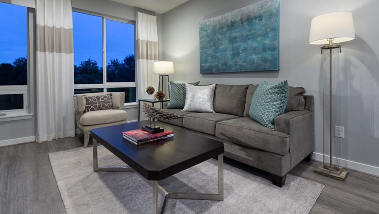 907 238th Plz SE, Bothell, WA 98021 Townhome Rentals in Bothell WA