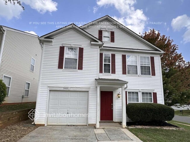 Building Photo - 7402 Lady Liberty Ln