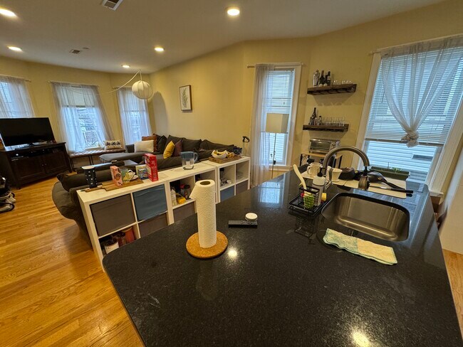 Foto del edificio - 10 Jay St