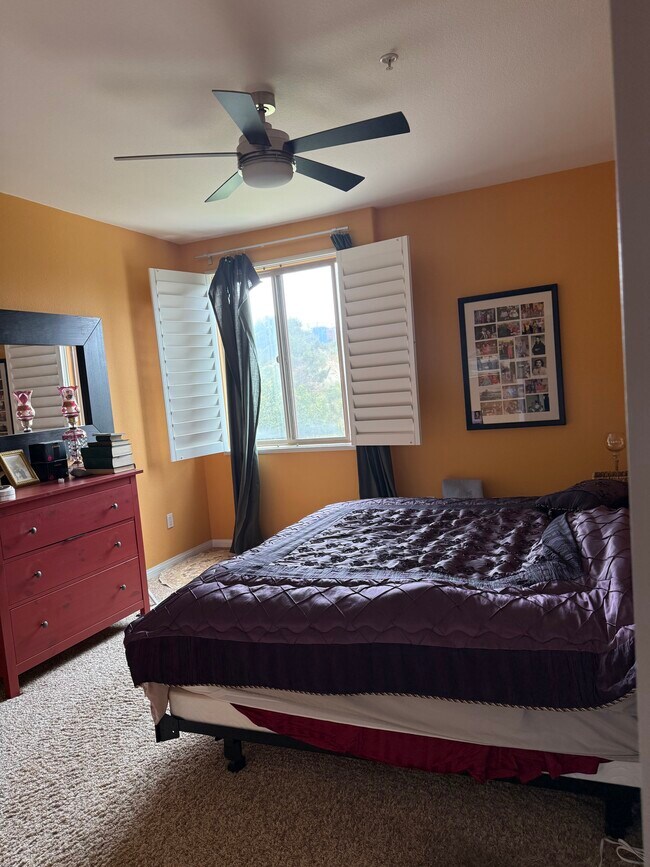 Bedroom - 3857 Pell Pl