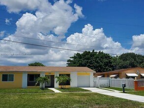 Building Photo - 14310 NW 12th Ave