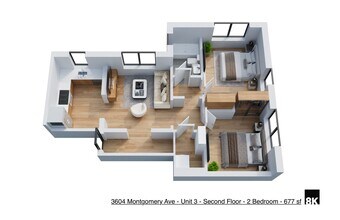 Building Photo - 3604 Montgomery Rd