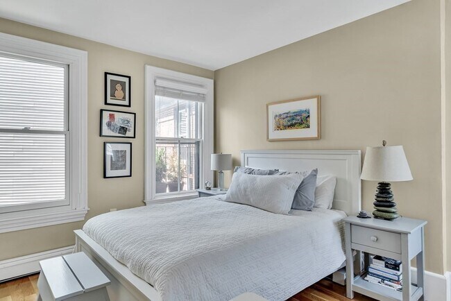 Building Photo - 50 Sullivan St