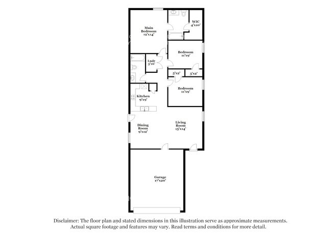 Building Photo - 5606 Basilica Pl