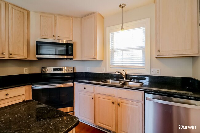 Foto del edificio - 4009 Cashew Drive, Raleigh, NC 27616