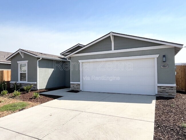 Building Photo - 4064 Cinnabar Ct