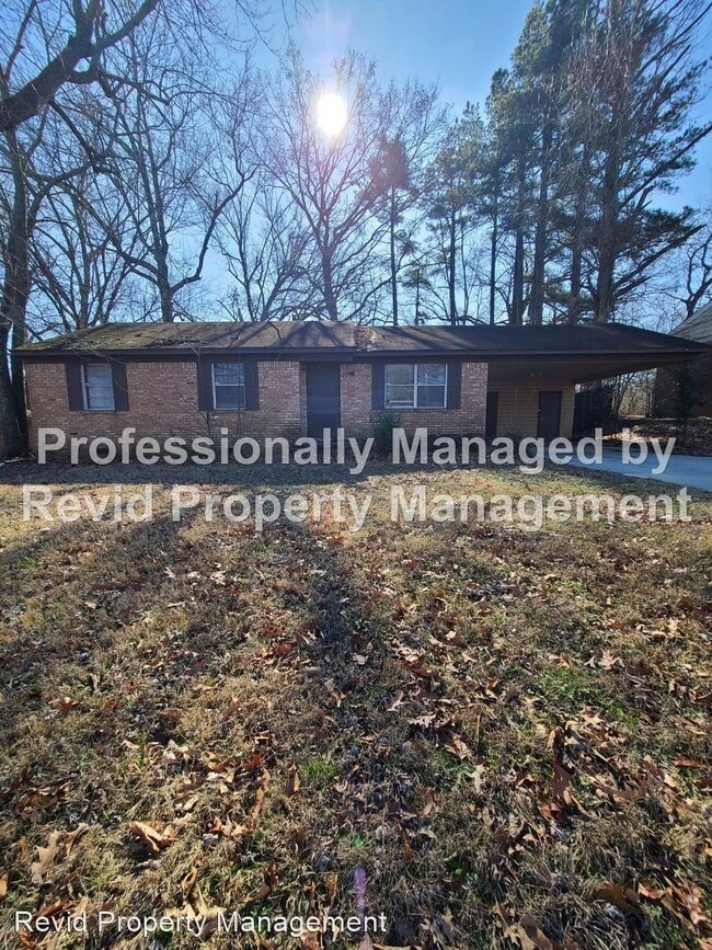 Building Photo - 3 br, 1 bath House - 2375 Saint Elmo